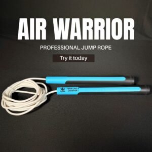 AIR WARRIOR PROFESSIONAL JUMP ROPE