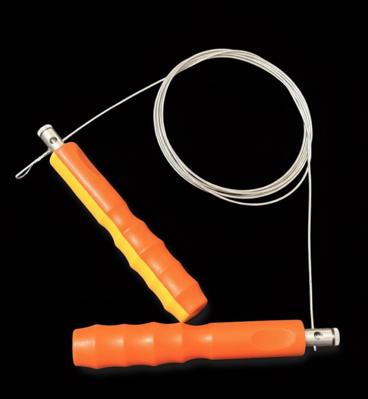 Pro Speed Rope – Ergonomic Dual-Wire Edition - Image 2
