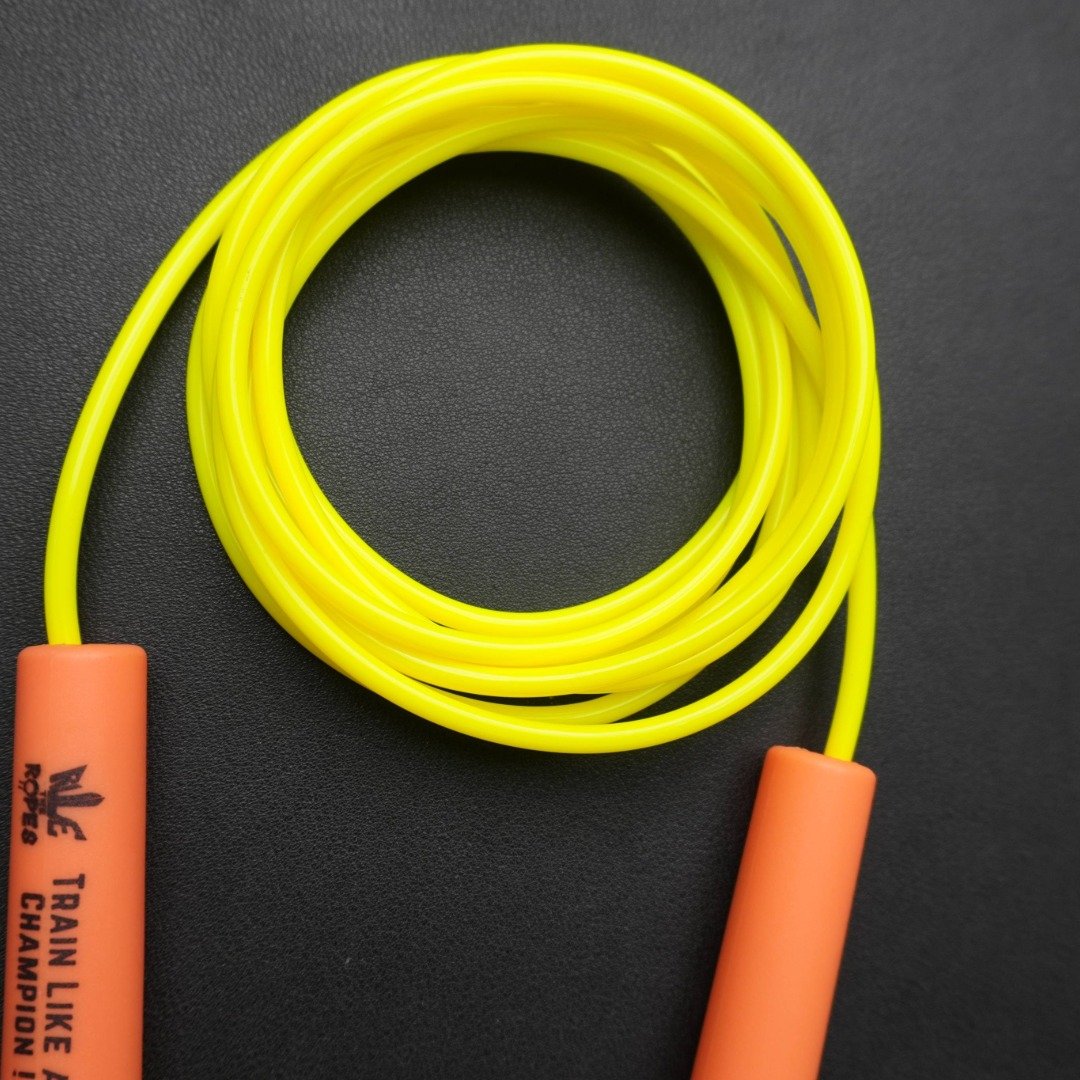 Champion Grip Freestyle Rope – Basic Cord Edition - Image 3