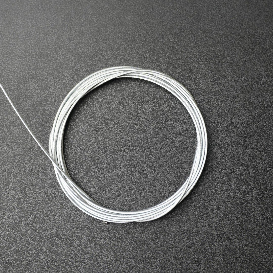 1.2 mm Ultra-Thin Uncoated Speed Rope Replacement Cable - Image 4