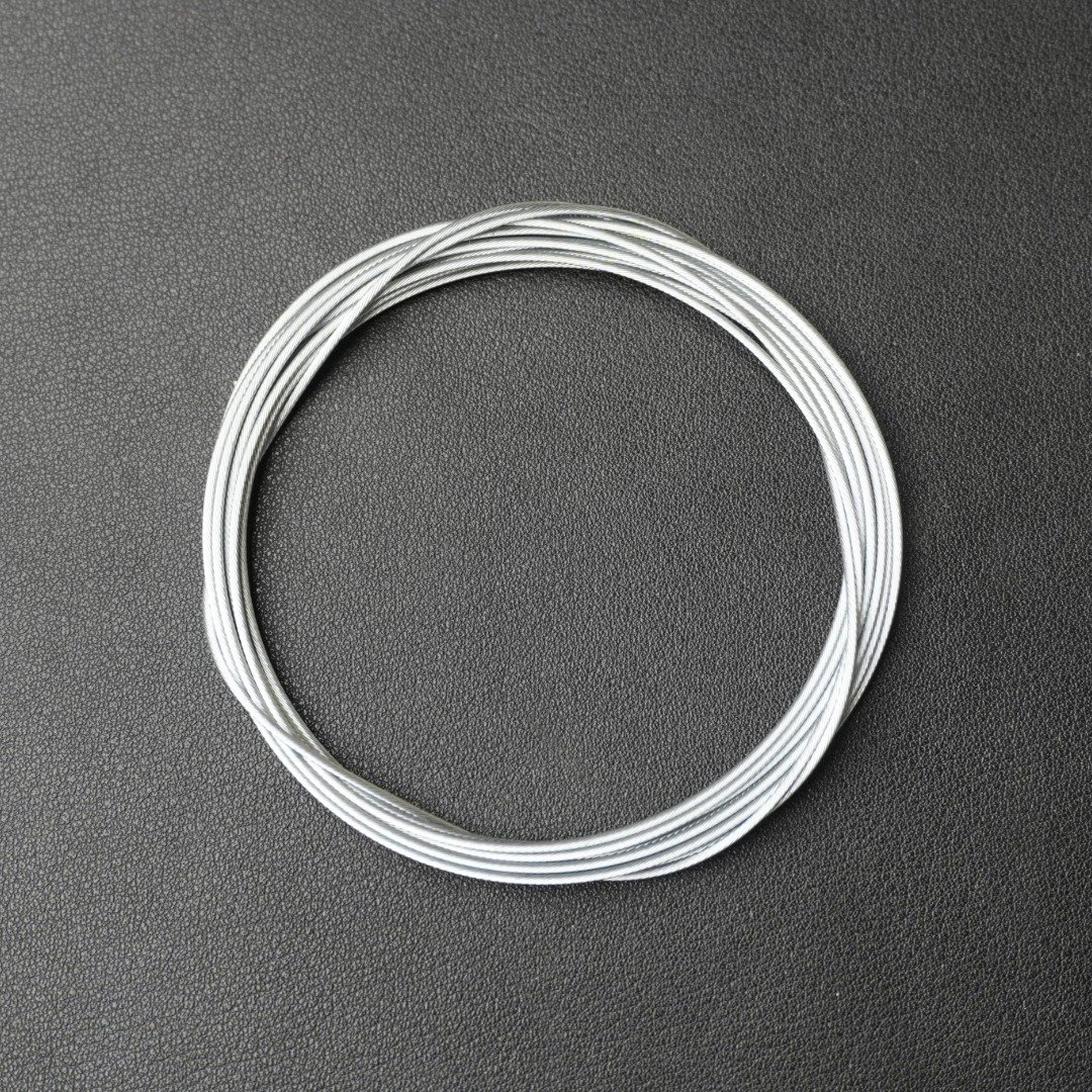 1.2 mm Ultra-Thin Uncoated Speed Rope Replacement Cable - Image 6