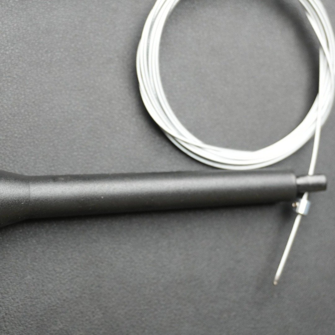 S8 Pro Speed Rope – Ultra Spin | Alloy Lock System | 1.2mm Bare Cable - Image 7