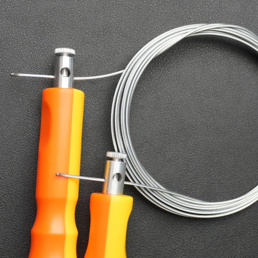Pro Speed Rope