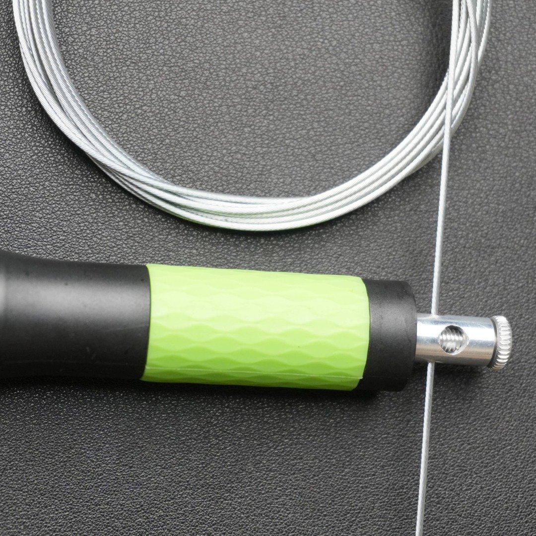 Lightning Super Speed Jump Rope