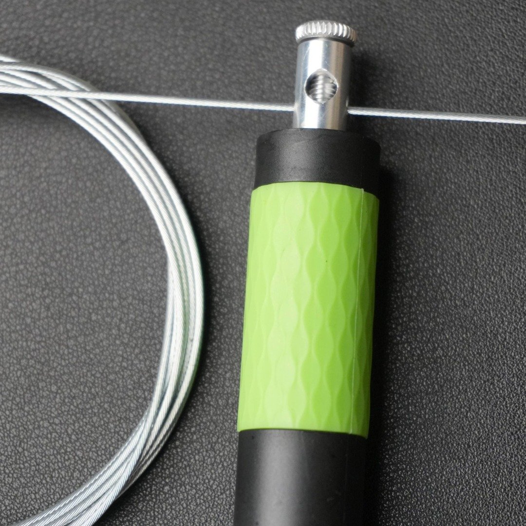 Lightning Super Speed Jump Rope
