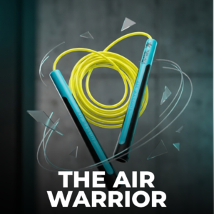 AIR WARRIOR - Basic Cord