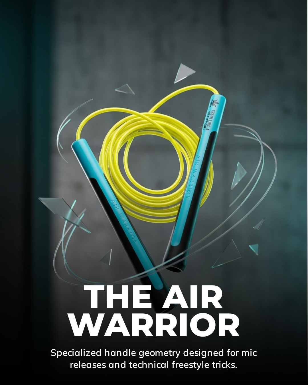 AIR WARRIOR - Basic Cord