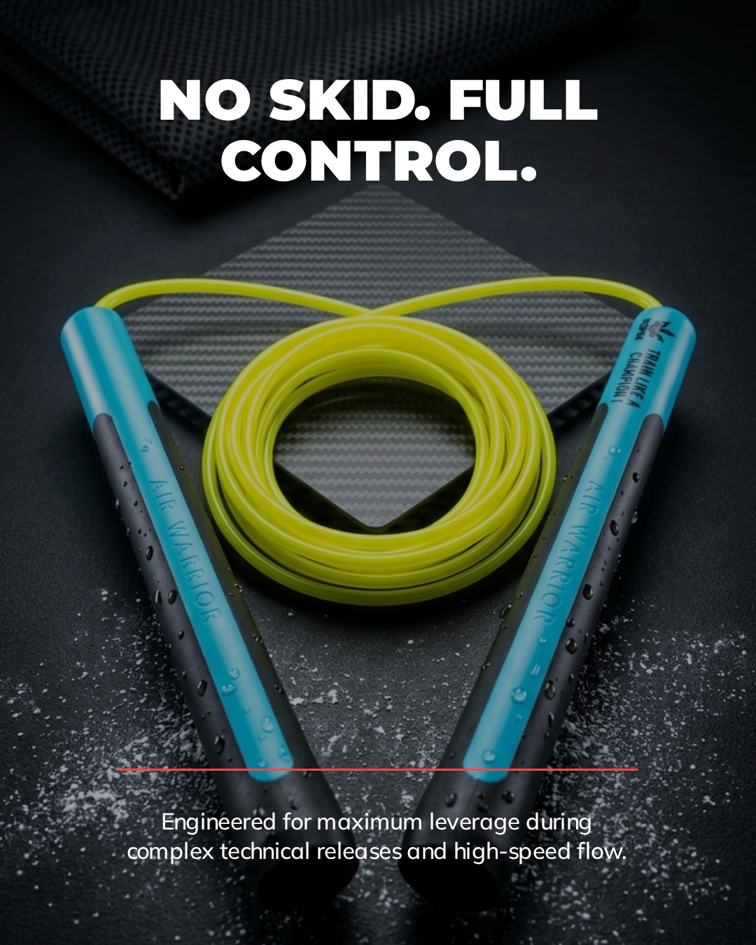 AIR WARRIOR - Basic Cord - Image 3